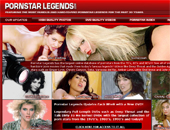 Pornstar Legends